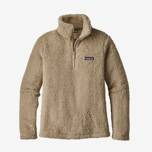 Women’s Los Gatos 1/4-Zip Fleece